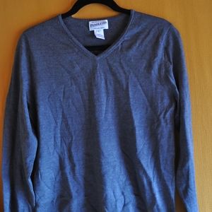 Merino Wool Sweater